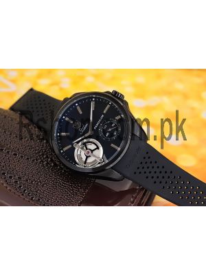 Tagheuer Grand Carrera Pendulum Watch Price in Pakistan