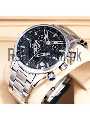 Tagheuer V4 Chronograph Watch Price in Pakistan