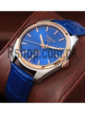 Tissot PR100 Titanium Watch Price in Pakistan