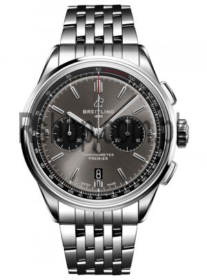 The new Breitling Premier B01 Chronograph Watch Price in Pakistan