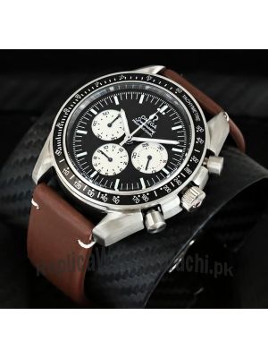 Omega Speedmaster Moonwatch Chronograph Watch Price in Pakistan