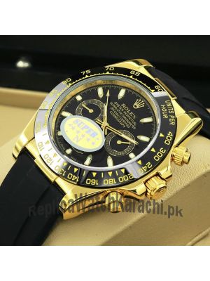 Rolex Cosmograph Daytona Watch Price in Pakistan