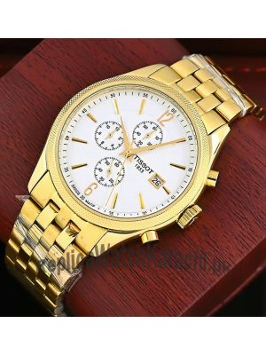 Tissot Mens Watch