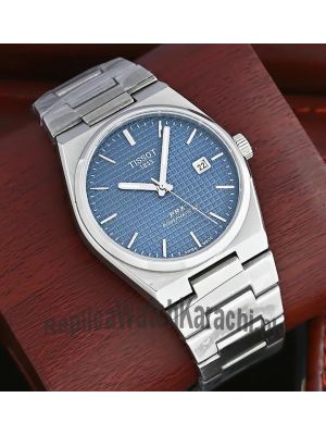 Tissot PRX Powermatic 80 Watch pakistan1
