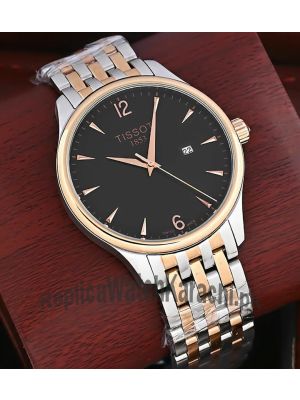 Tissot T-Classic Tradition Watch Price in Pakistan