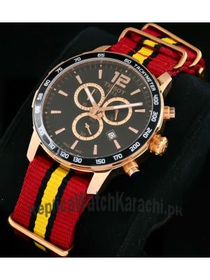 Tissot T-Sport Quartz Watch Price in Pakistan